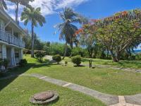 Apt Gwacam 4p village vacances vue mer Ste Anne - Ferienwohnung Sainte-Anne
