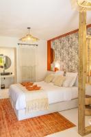 Studio Le Cosy Jungle & Piscine - B&B Pointe-à-Pitre