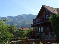 Casita de Belén - Chambres d'hôtes Merlo