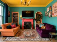 Ness Side Story - B&B Inverness