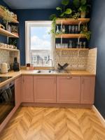 Ness Side Story - Ferienwohnung Inverness