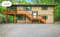4bedroom luxury home in the Poconos - B&B Locust Lakes Village