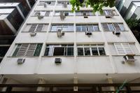 Moderno 2 Quartos c/ Ar | 5 min Praia Leblon - B&B Rio de Janeiro