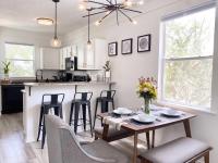 Sanctuary at Oaks - Full Kitchen , Near I75 - B&B Gainesville
