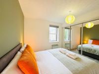 Immaculate Peaceful Central Retreat - Ferienwohnung Edinburgh