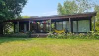 Cozy Premium Delta Cabin Private Dock - Ferienwohnung Tigre
