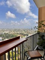 Colombo Trizen Symphony Apartment Condo - B&B Colombo