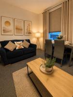 Alice Apartment - Chambres d'hôtes South Shields