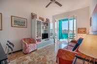 Panoramic balcony in the heart of Lavagna - Bed and Breakfast Lavagna