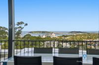 The Crows Nest - B&B Coffs Harbour
