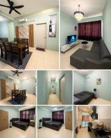 Aileen Homestay - Chambres d'hôtes Tawau
