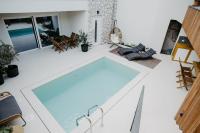 Apartments with swimming pool Sibenik - 25853 - B&B Sebenico