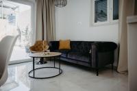 Appartamento con 2 Camere da Letto e Terrazza 