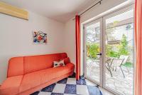 Appartamento con 1 Camera da Letto e Terrazza