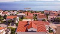 Apartments in Novi Vinodolski 53554 - B&B Novi Vinodolski