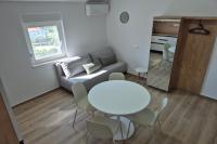 Appartement 1 Chambre avec Balcon et Vue sur Mer