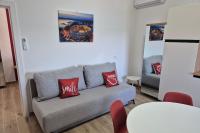 Appartement 1 Chambre avec Balcon et Vue sur Mer