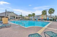 Casa Santa Maria - Ferienwohnung Kissimmee
