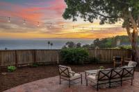 Timeless Ortega Ridge Craftsman | The Chosen Collection - Bed and Breakfast Santa Barbara