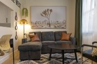 Quiet & Walkable: Stampede, BMO, Nightlife & Eats! - Ferienwohnung Calgary