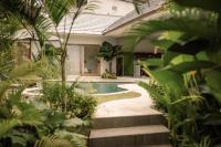 Bluemoon Villas Bingin - Ferienwohnung Uluwatu
