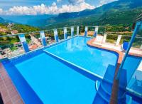 Apartamentos Quedate en Anavi San Gil Plaza - B&B San Gil