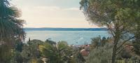 Seaview Oasis - Chambres d'hôtes Portorož