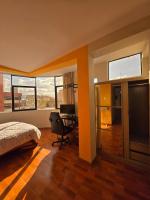Home away from home in Huancayo - Ferienwohnung Huancayo