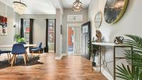 Private Room at North Shore Nest - B&B Pittsburgh