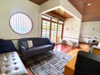 SF Homey Yokohama - Chambres d'hôtes Babakancikundul