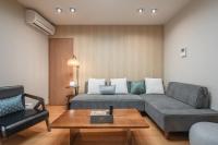 T304Japanese Garden Villa near Historic Town Max of 8 people - Bed and Breakfast Takayama