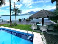 Casa aconchegante em Angra dos Reis - B&B Angra dos Reis