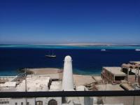 exclusive sheraton 2bdr apartment panoramic sew view - B&B Hurgada