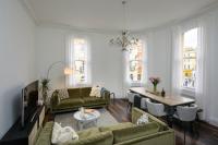 No 1. Milsom Street - B&B Bath