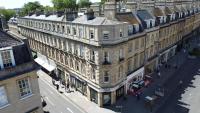 No 1. Milsom Street - B&B Bath