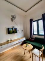 Sunmy's Home - An Nhiên Apartments - Thủ Dầu Một - B&B Thu Dau Mot