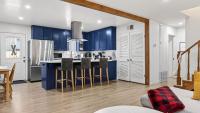 Angeles Boulevard by AvantStay - Bed and Breakfast Big Bear City