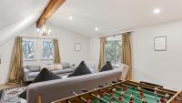 Angeles Boulevard by AvantStay - Bed and Breakfast Big Bear City
