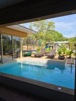 Golden Villa - B&B Koh Pha Ngan