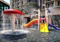 The Shore Residence Melaka - B&B Malaca