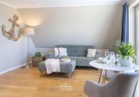 Perle-7 - Bed and Breakfast Büsum