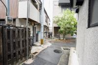 Retreat Villa Hakata - Yoshizuka - Bed and Breakfast Fukuoka