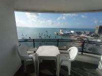 Flat Beira Mar - B&B Fortaleza