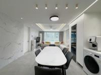 NEW BUILD Gangnam Samsung Coex PRIVATE FAMILY LUXURY HOUSE 84m2 3BR - B&B Seul