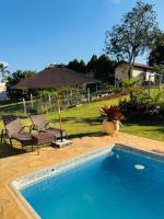 Chácara Nunes - B&B Ibiúna
