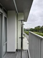 Hanim & Co Stay - Bed and Breakfast Putrajaya