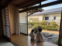 Yoike Stay - B&B Yonago