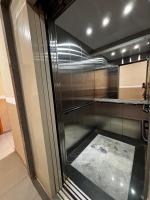 Apartamento Novo e Impecável - 2 quartos com Ar - Para até 6 pessoas - Elevador e 2 Garagens - Zona Sul - Próx Parque UNA e Uberlândia Shopping - B&B Uberlândia