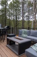 Cloudview Lodge - B&B Rapid City