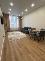 ЖК Arena Unity - Ferienwohnung Astana